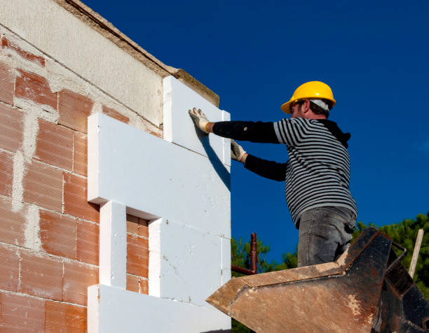 Best Insulation for Specific Applications in Afton, WY