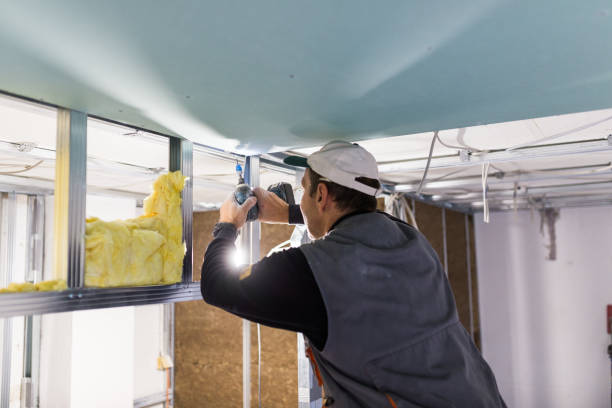 Best Spray Foam Insulation in Afton, WY