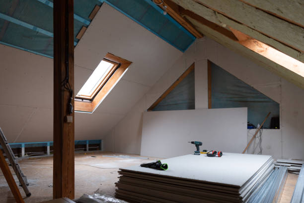 Best Cellulose Insulation in Afton, WY
