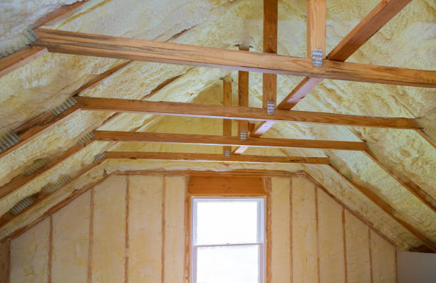Types of Insulation We Offer in Afton, WY
