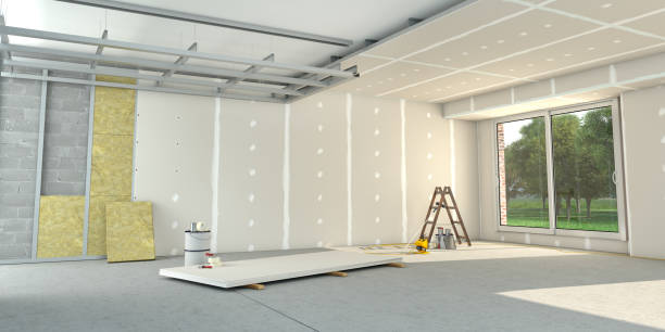 Best Specialized Insulation Services in Afton, WY