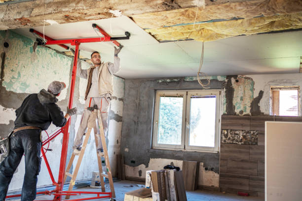 Best Spray Foam Insulation in Afton, WY