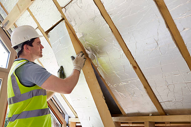Professional Insulation Contractor in Afton, WY