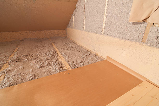 Best Energy Efficiency Insulation in Afton, WY